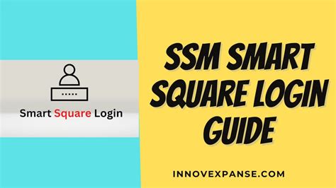 smart square ssm|Online Scheduling Options